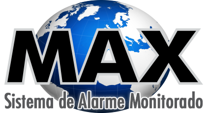 Max Alarme - Sistema de Alarme Monitorado