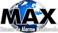 Max Alarme - Sistema de Alarme Monitorado