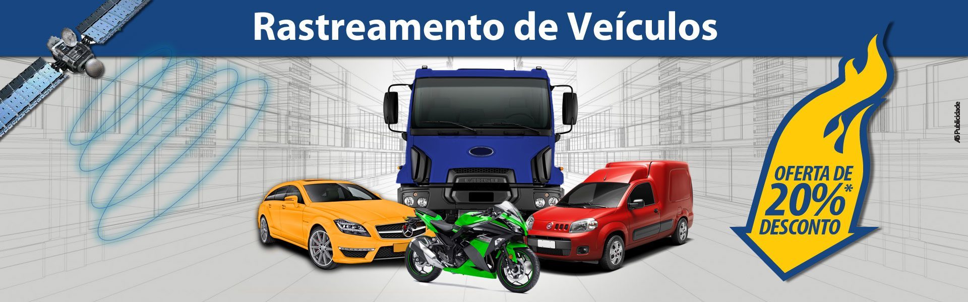 Promoção de Aniversário MAX Alarme